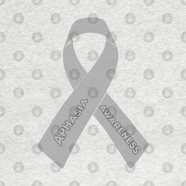 Aphasia Awareness by DiegoCarvalho